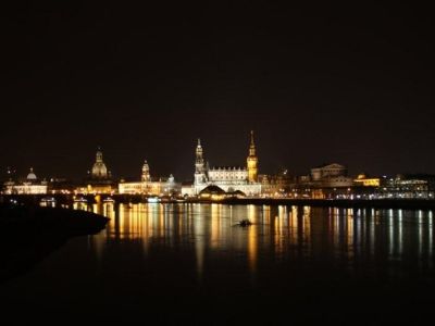 Dresden und sein Umland