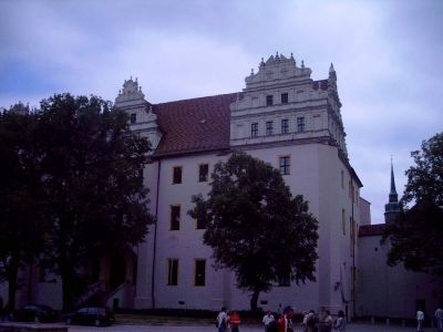 Bautzen - Ortenburg