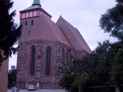 Bautzen - Michaelskirche